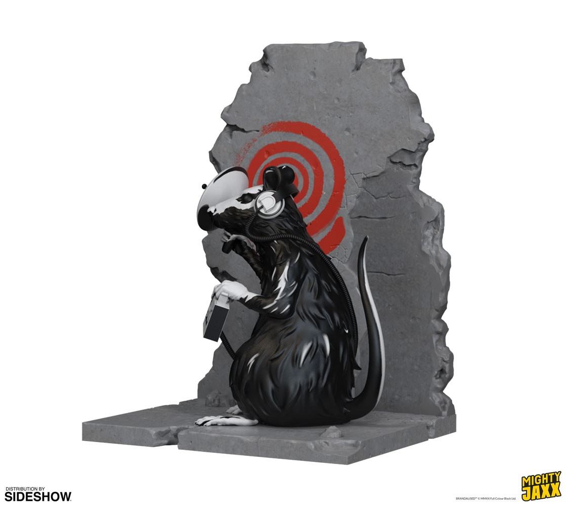 Radar Rat- Prototype Shown
