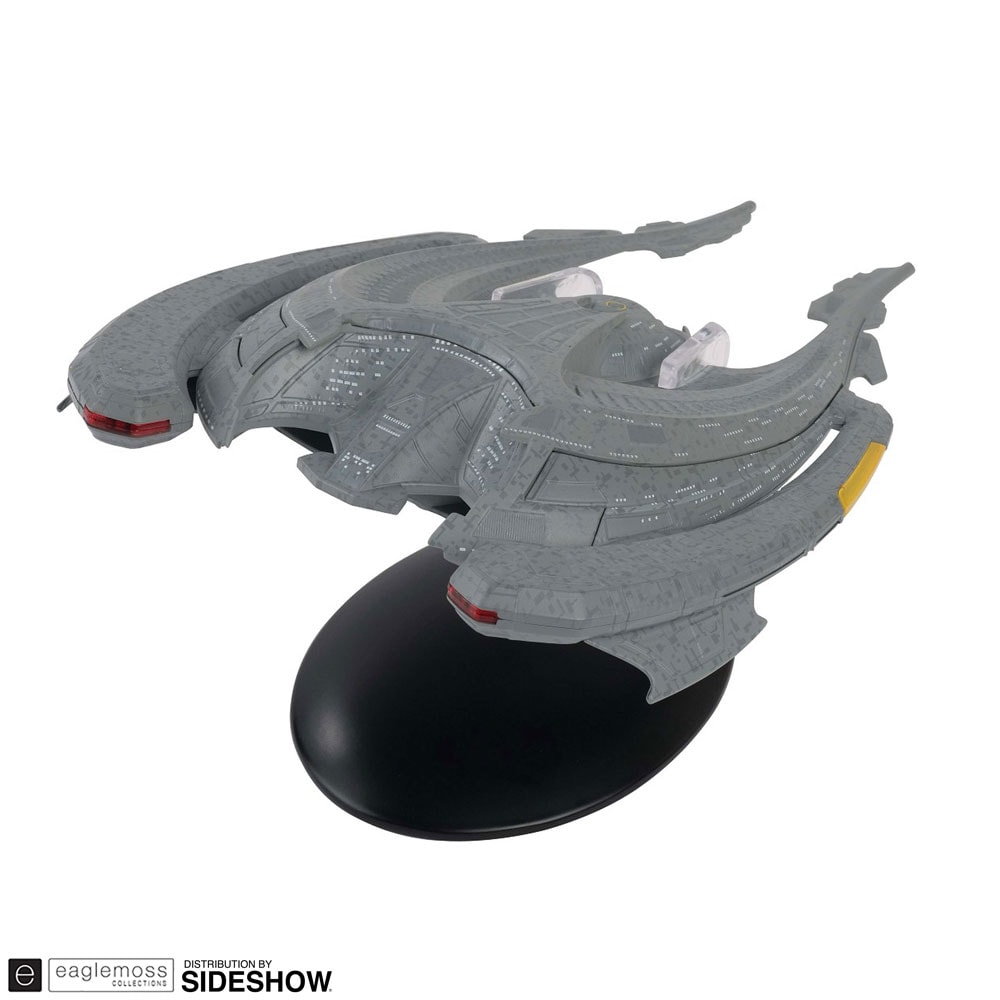 Son'a Flagship (Prototype Shown) View 1