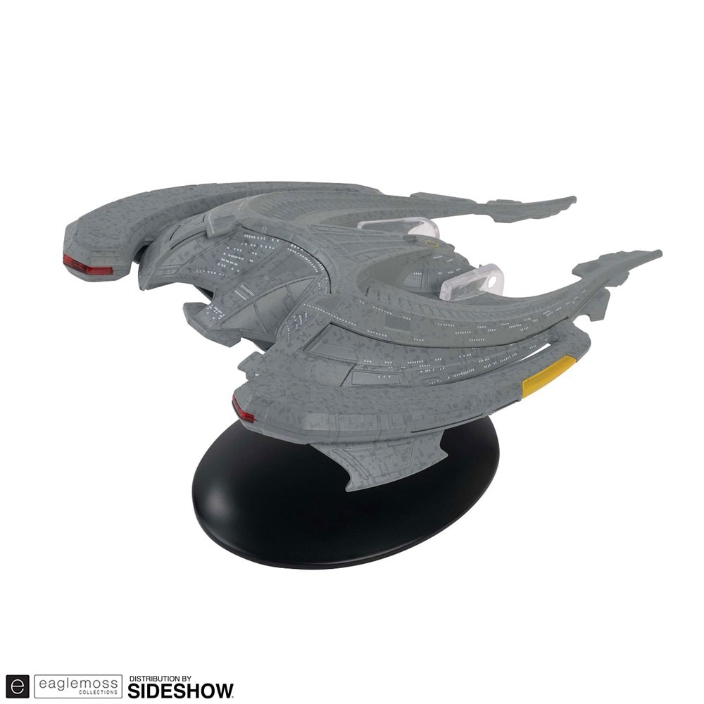 Son'a Flagship (Prototype Shown) View 2