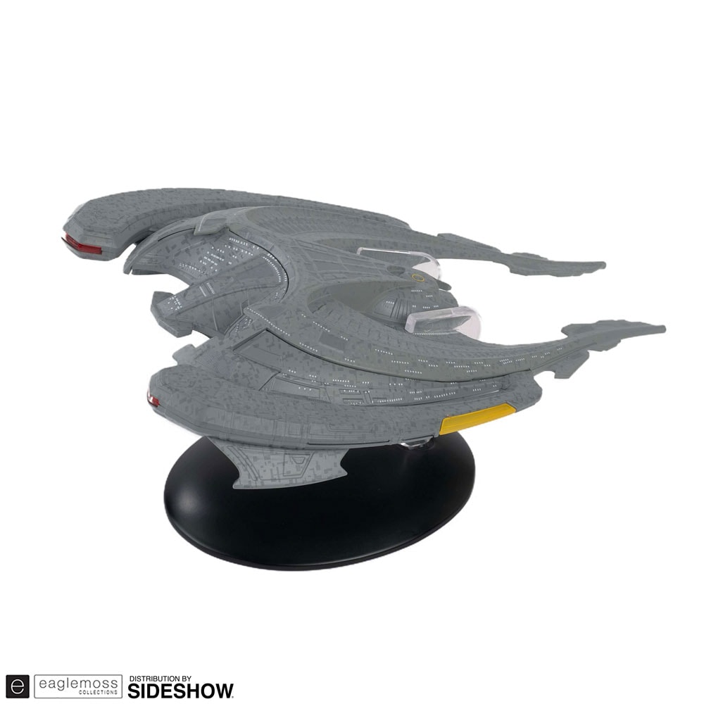 Son'a Flagship (Prototype Shown) View 3