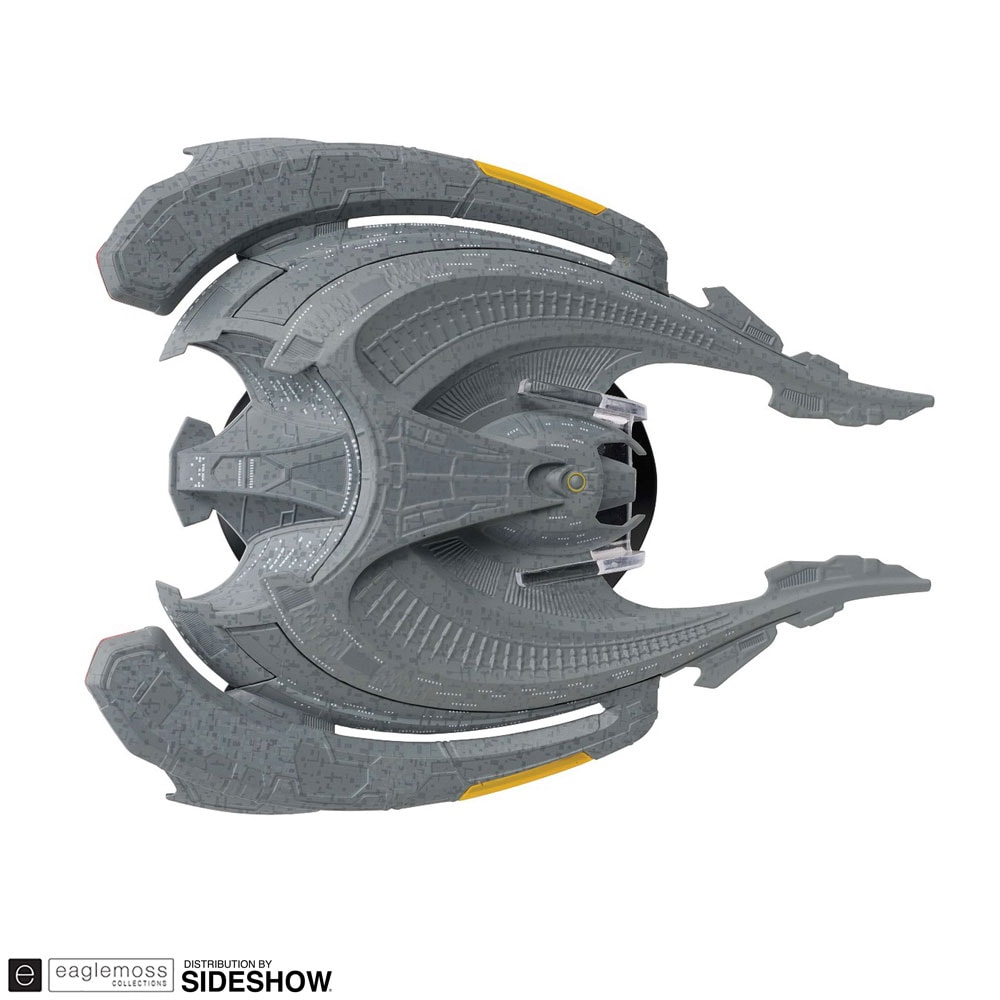 Son'a Flagship (Prototype Shown) View 5
