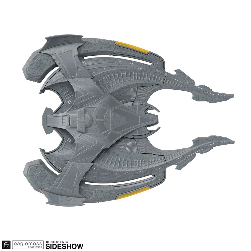 Son'a Flagship (Prototype Shown) View 6