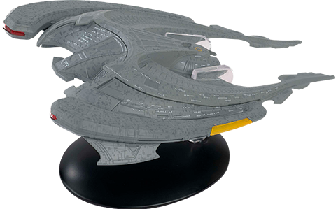 Son'a Flagship (Prototype Shown) View 8