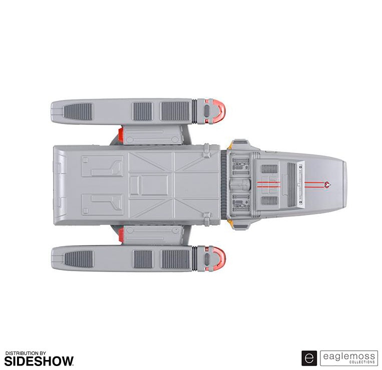 Runabout (Orinoco)- Prototype Shown