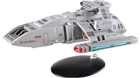 Runabout (Orinoco)