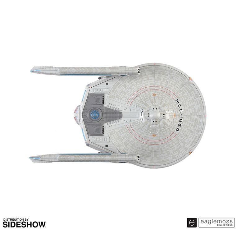 U.S.S. Reliant (Oversized Edition)- Prototype Shown