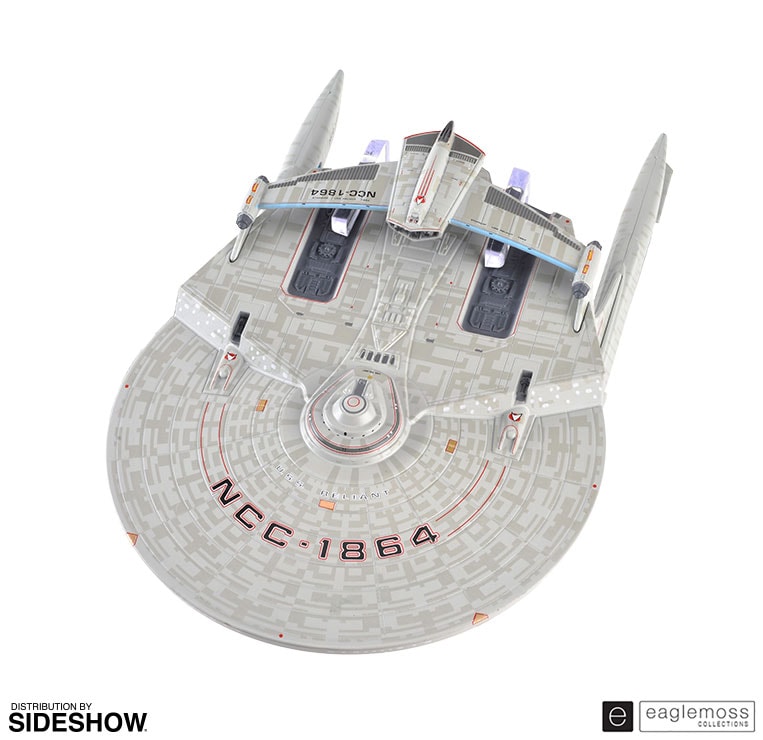 U.S.S. Reliant (Oversized Edition)- Prototype Shown