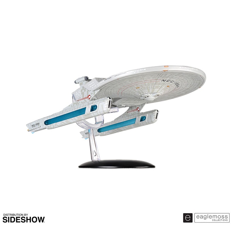 U.S.S. Reliant (Oversized Edition)- Prototype Shown