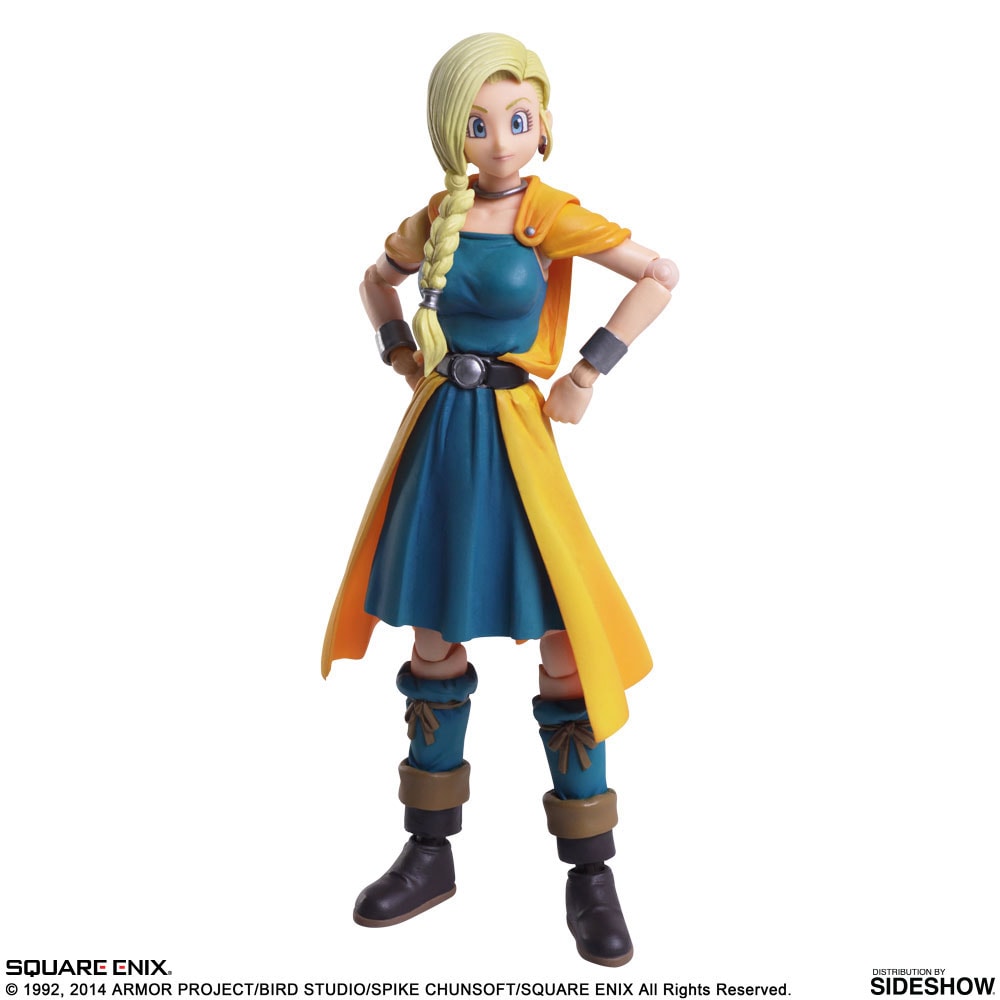 Bianca (Prototype Shown) View 1