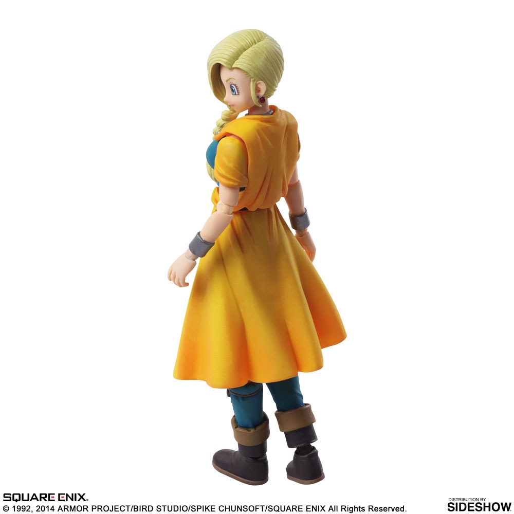 Bianca (Prototype Shown) View 2