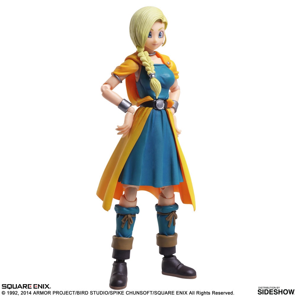 Bianca (Prototype Shown) View 3