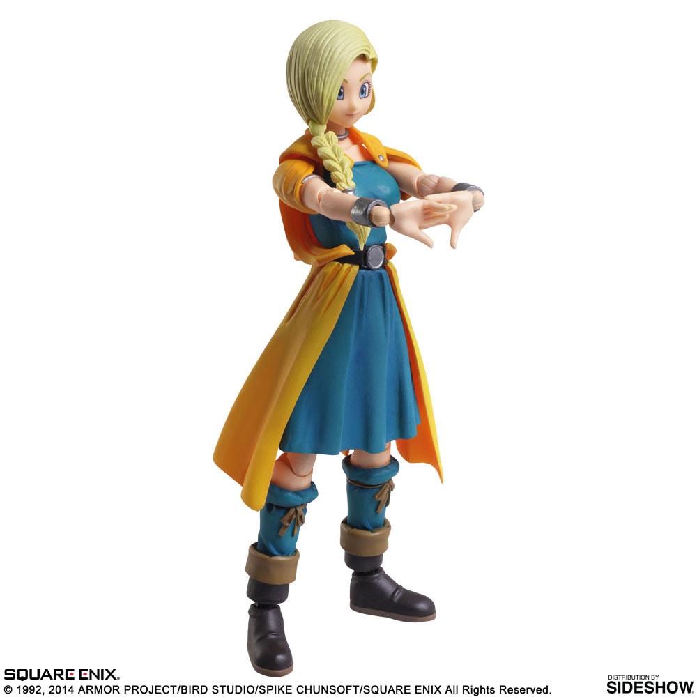 Bianca (Prototype Shown) View 4