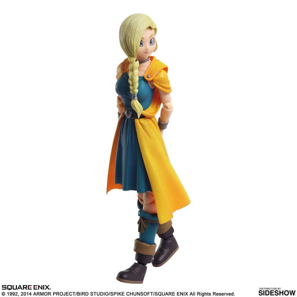 Bianca (Prototype Shown) View 5