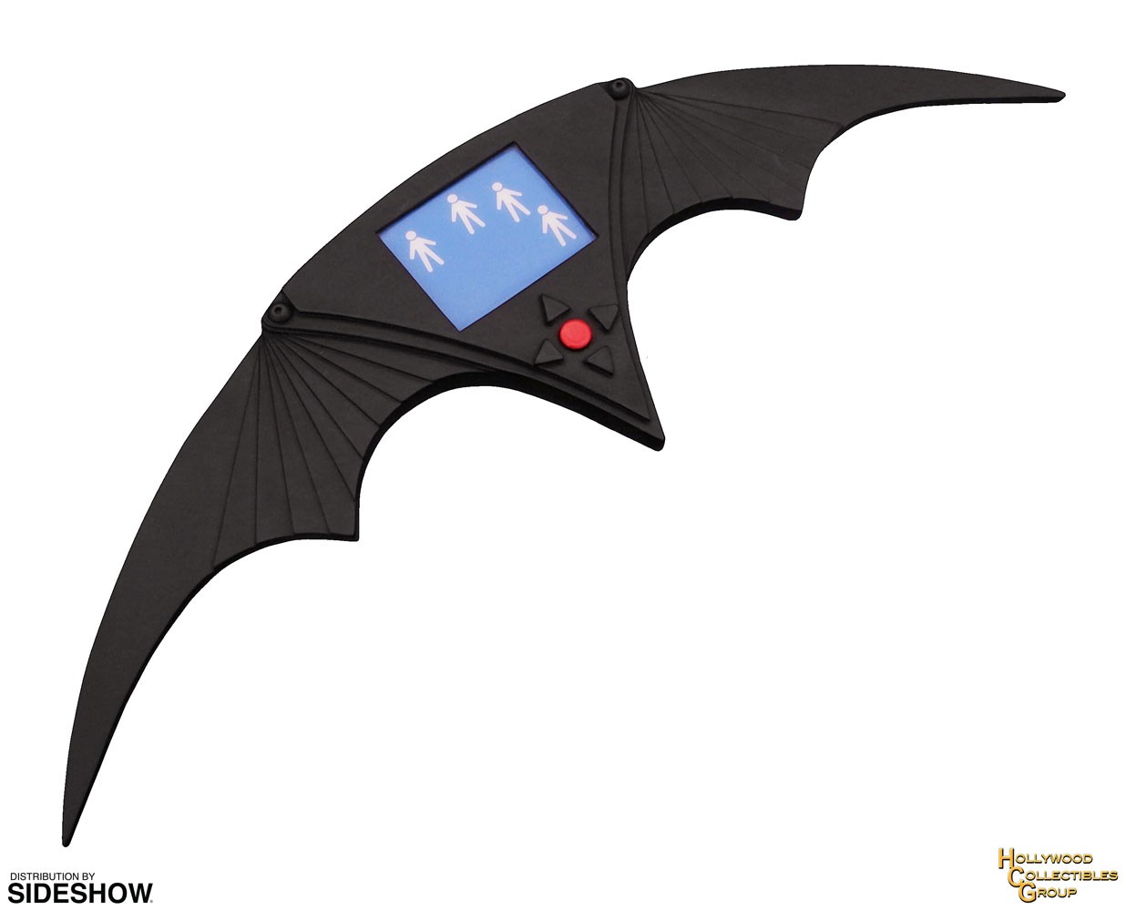 Batarang Set- Prototype Shown