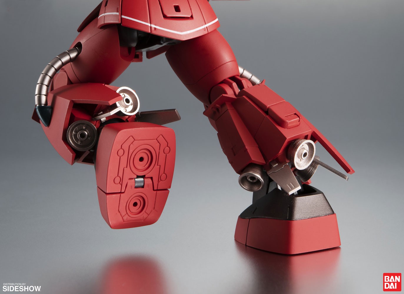 MS-06R-2 Zaku II (High Mobility Type)