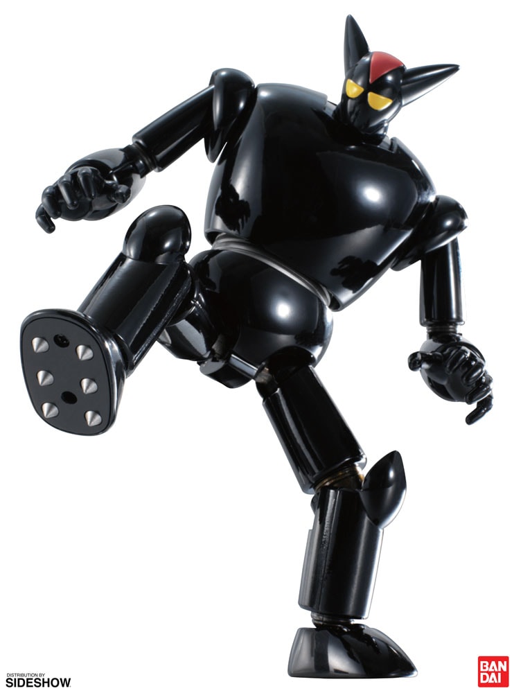 GX-29R Black OX (Prototype Shown) View 3