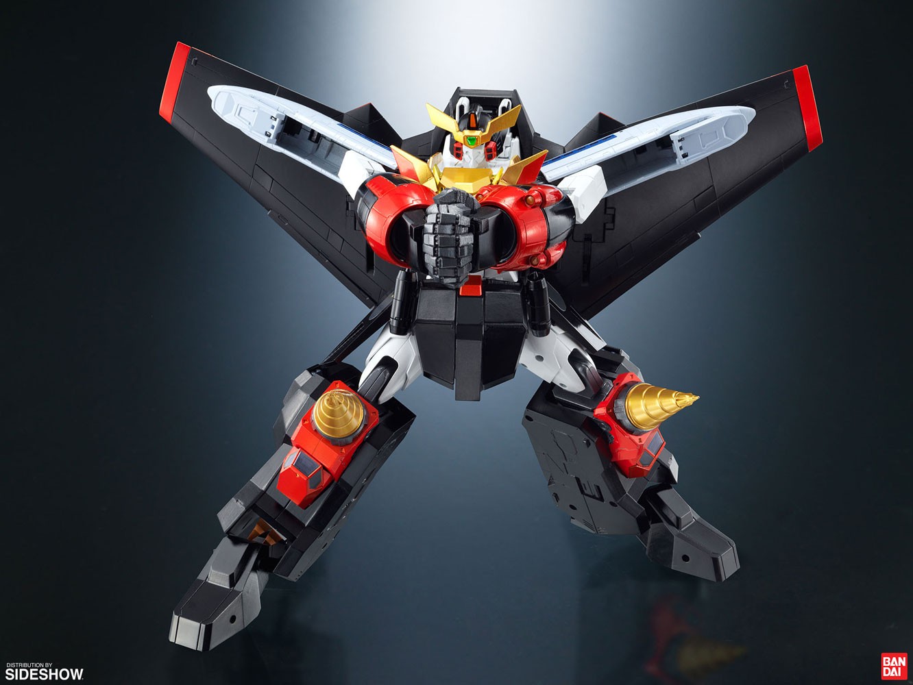GX-68 Gao Gai Gar