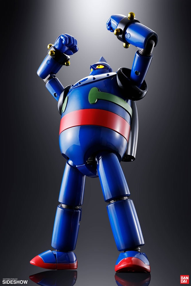 GX-24R Tetsujin 28-go