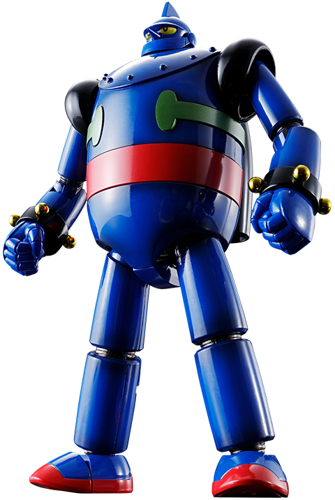 GX-24R Tetsujin 28-go