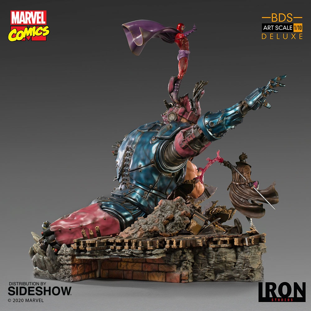 X-Men Marvel's Sentinels 2体セット Hasbro Marvel Legends Series: Marvel's Sentinels 2-Pack (X