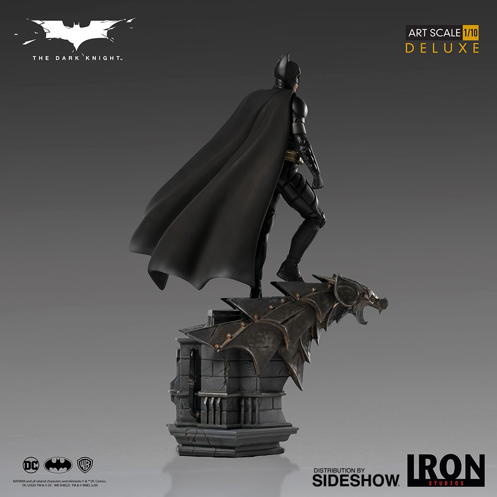 Batman Deluxe