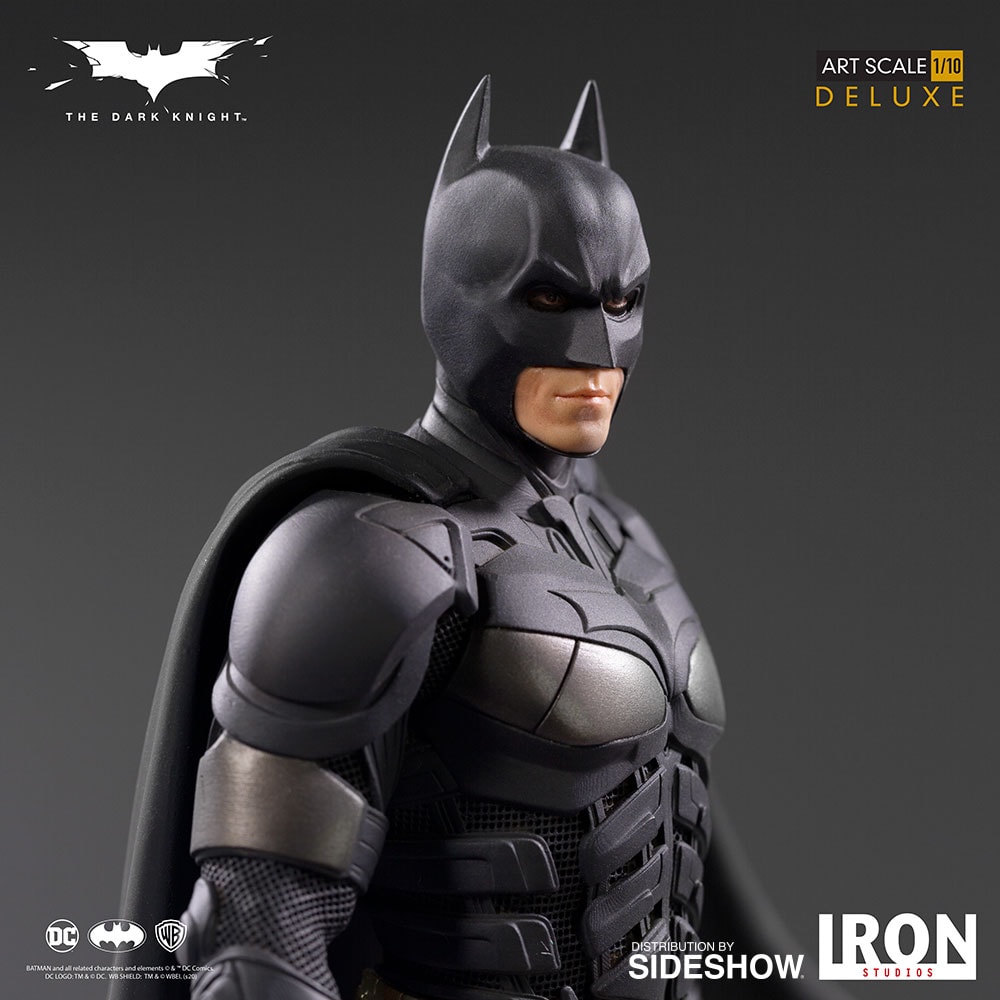 Batman Deluxe