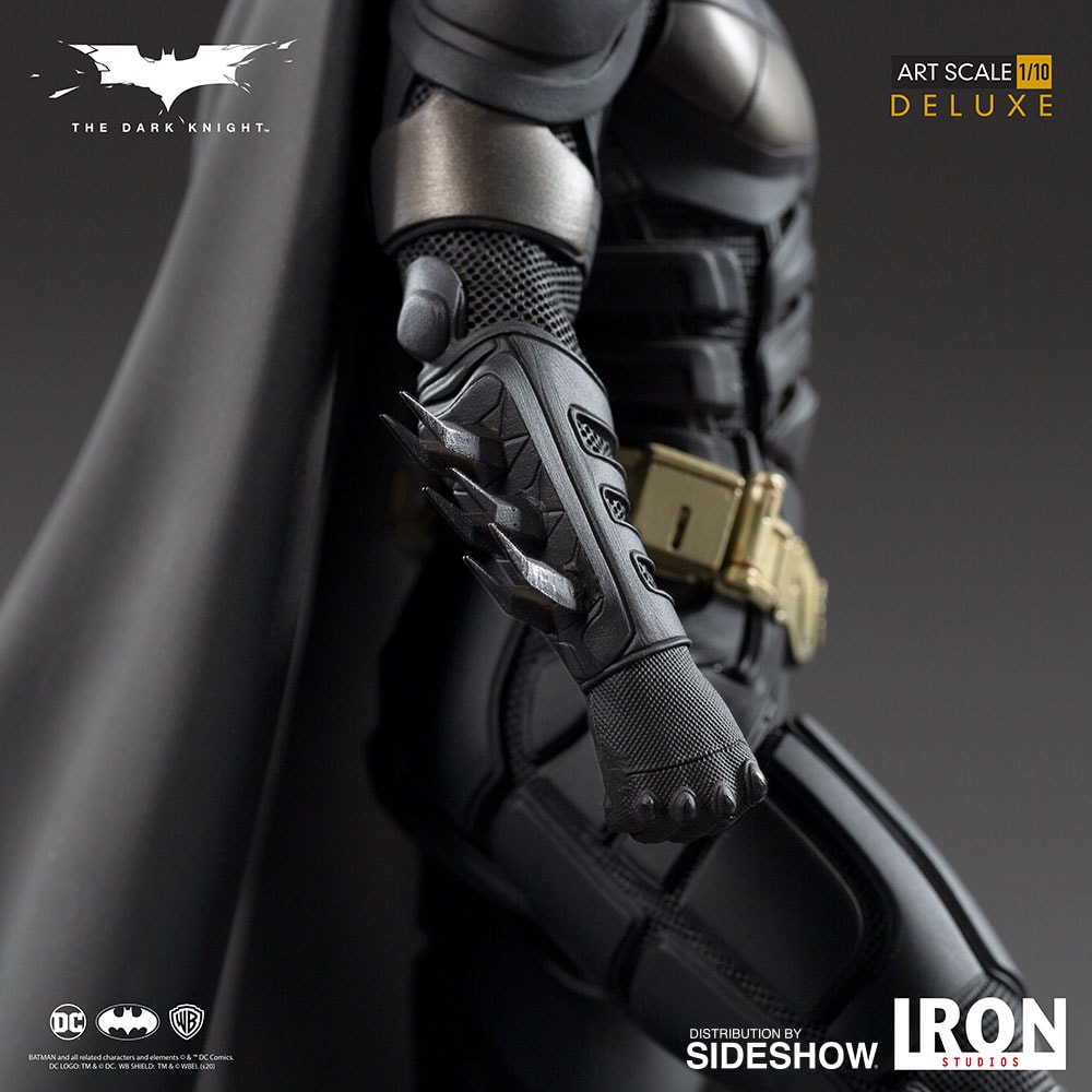 Batman Deluxe