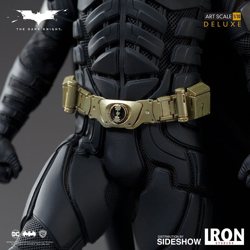 Batman Deluxe