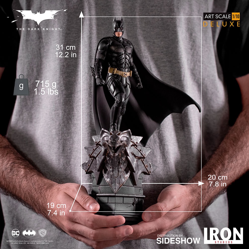 Batman Deluxe