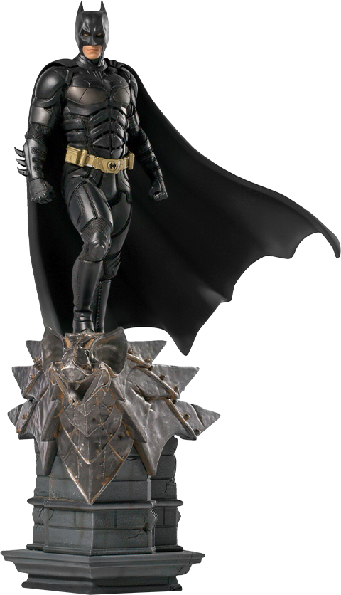 Batman Deluxe