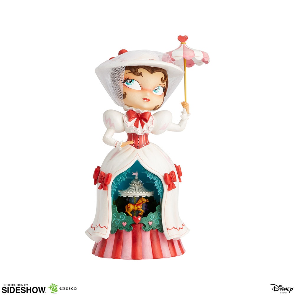 Miss Mindy Mary Poppins Musical- Prototype Shown