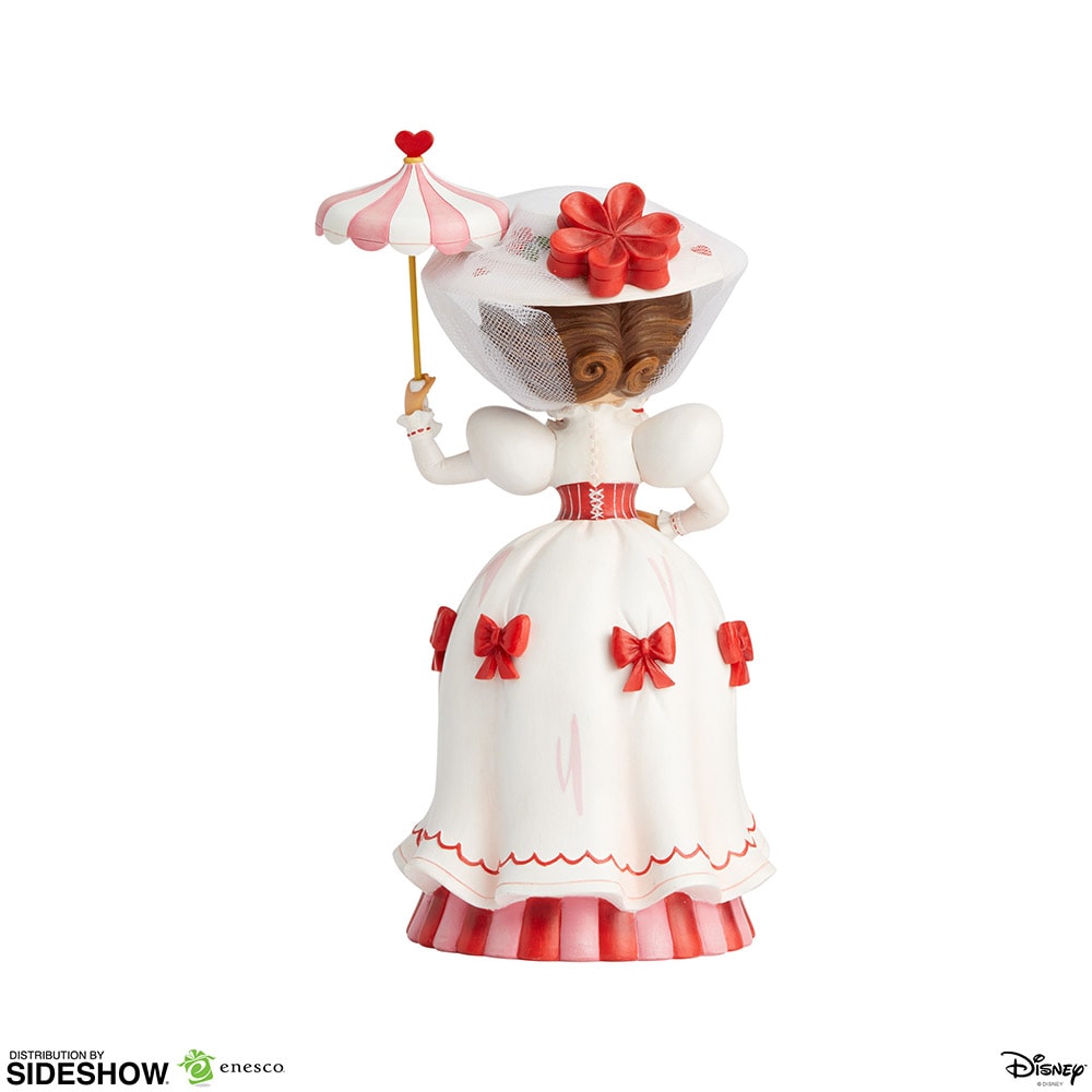 Miss Mindy Mary Poppins Musical- Prototype Shown