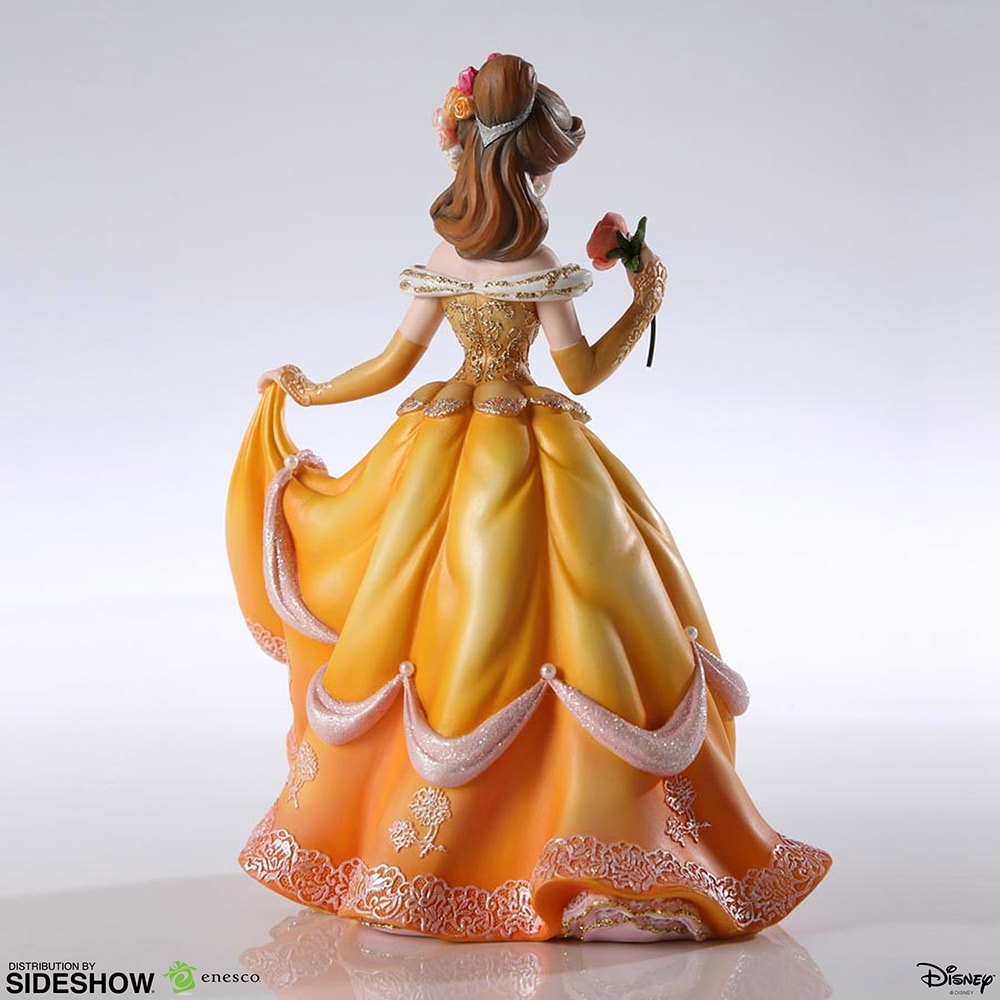 Amazon.com: Enesco 6000816 Disney Showcase Sleeping Beauty