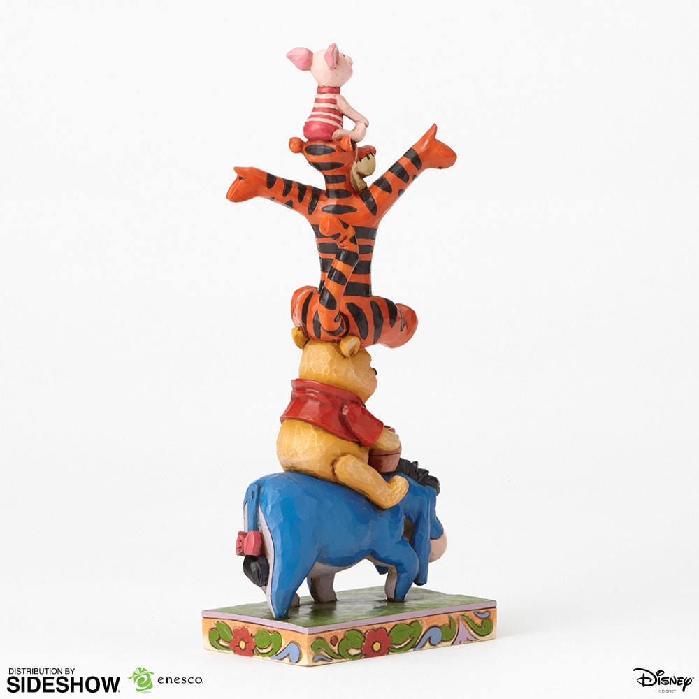 Eeyore Pooh Tigger Piglet- Prototype Shown