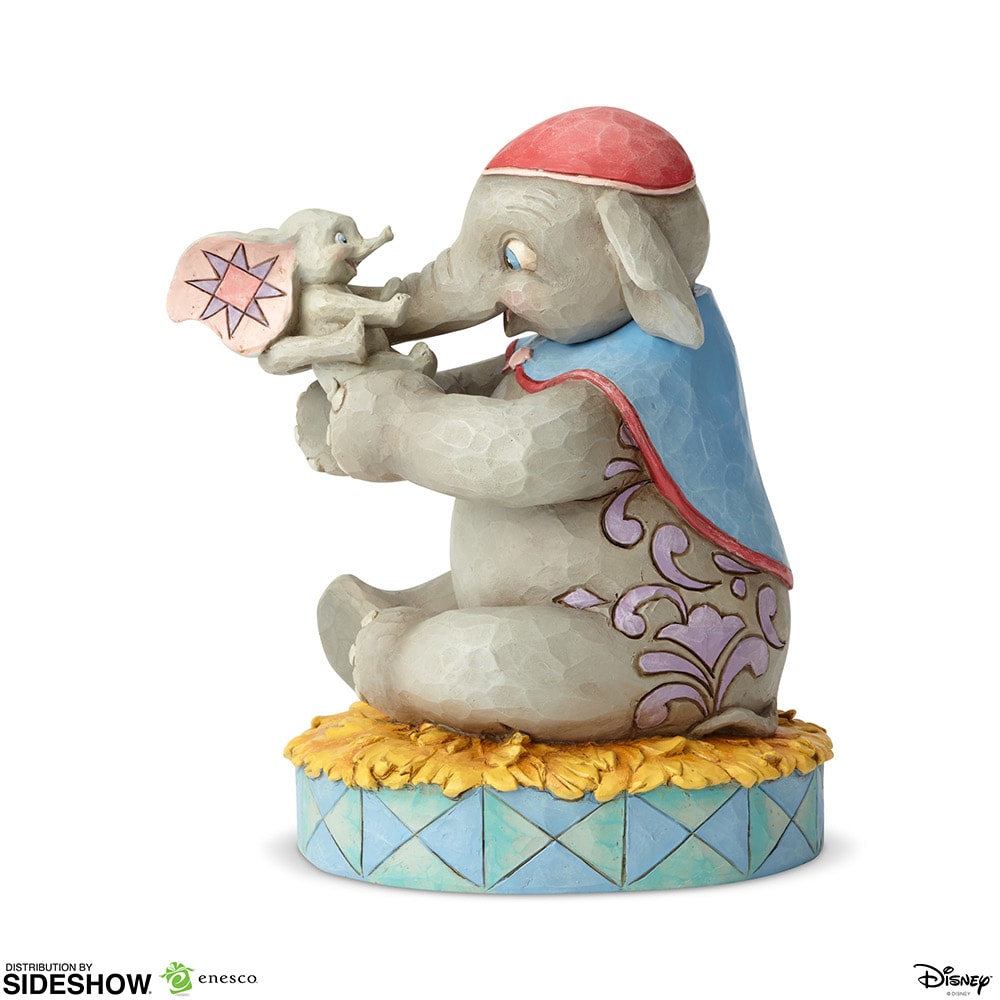 Mrs. Jumbo and Dumbo (Prototype Shown) View 1