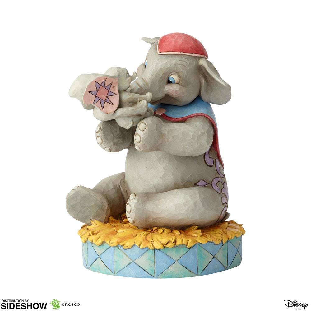 Mrs. Jumbo and Dumbo (Prototype Shown) View 2