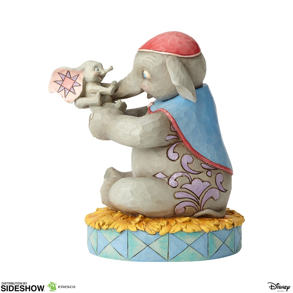 Mrs. Jumbo and Dumbo (Prototype Shown) View 3