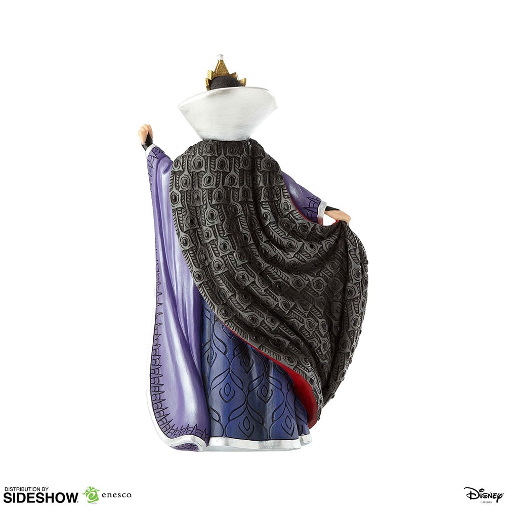 Evil Queen Figurine by Enesco | Sideshow Collectibles