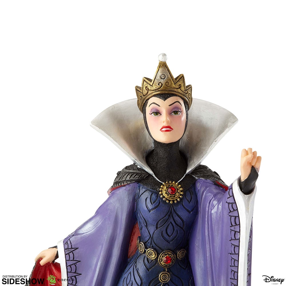 Evil Queen Figurine by Enesco | Sideshow Collectibles