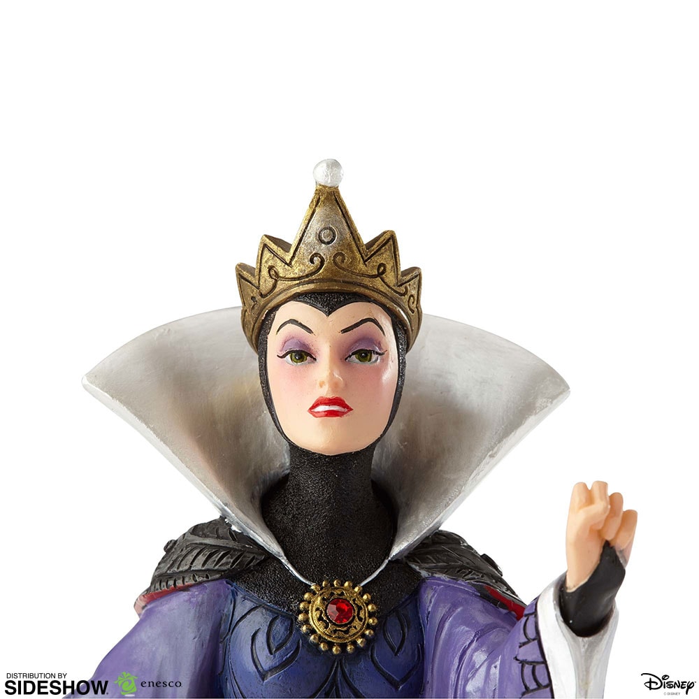 希少 白雪姫 Evil Queen エヴィル・クイーン エネスコ