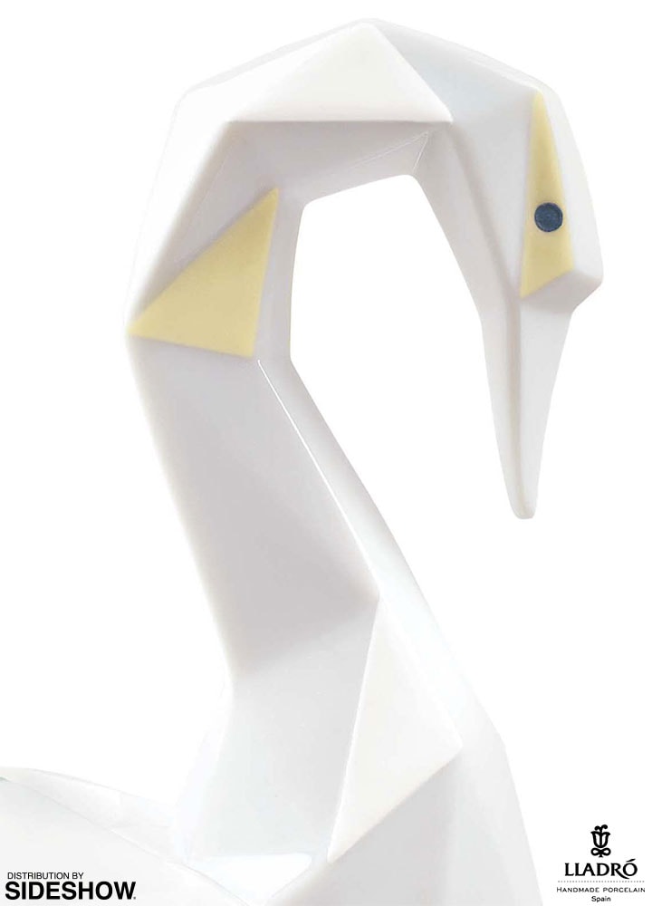 美品　LLADRO スワン Endless Love Swans Figurine | Lladró® USA