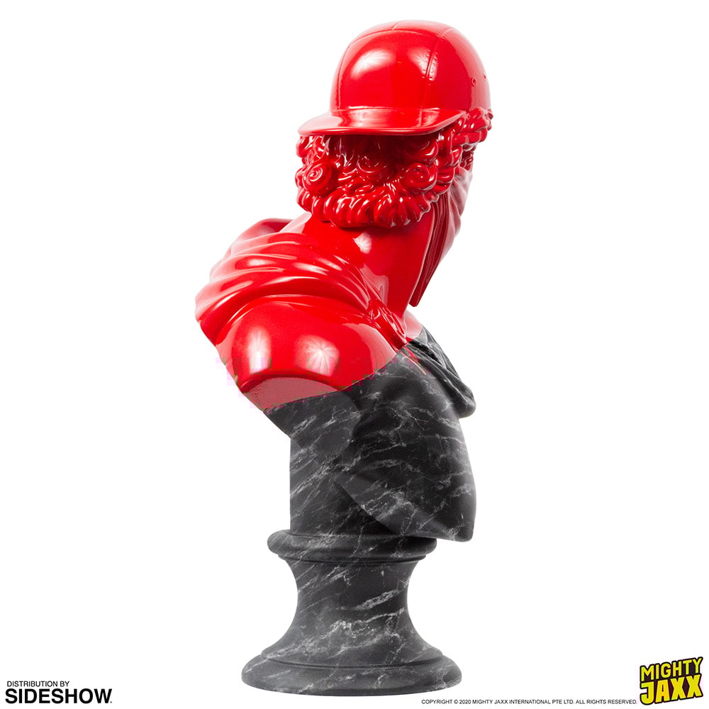 Mighty Jaxx Anti Supremacy The Vehemence by Abell Octovan