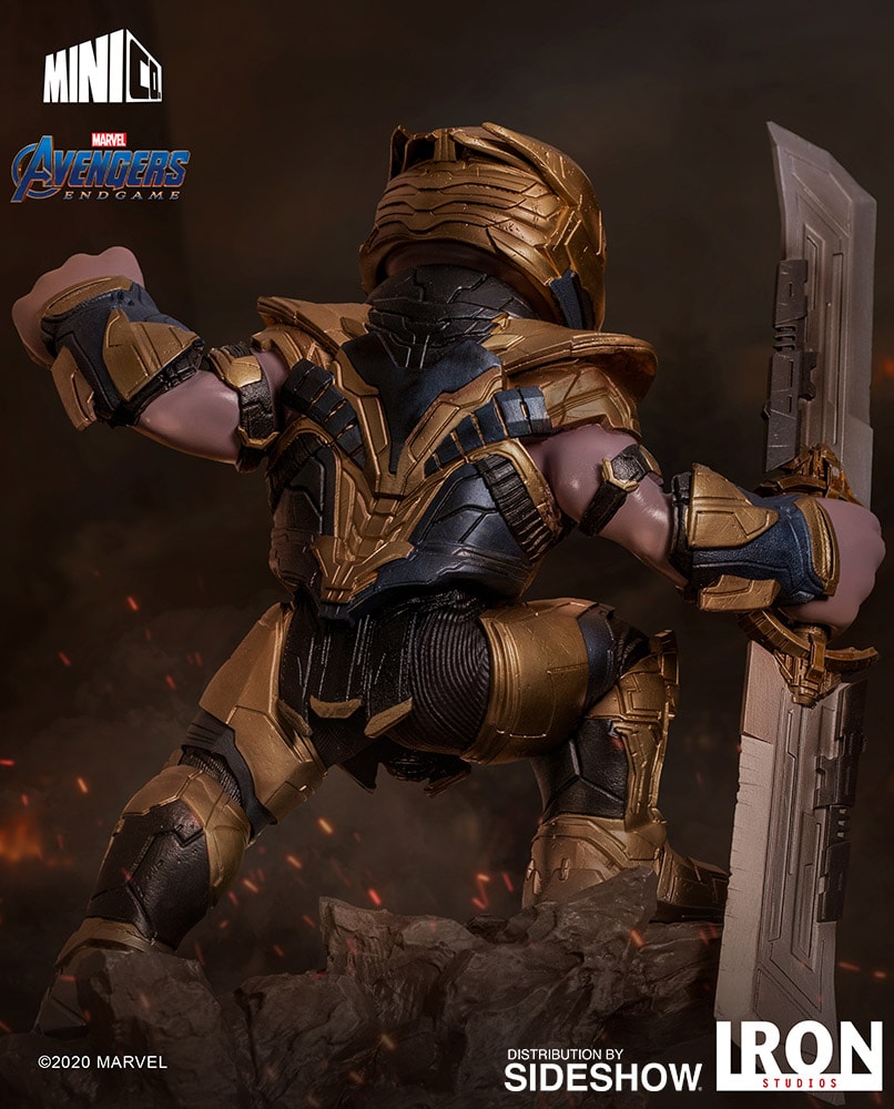 Sideshow thanos endgame online
