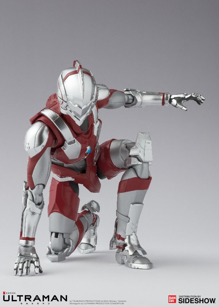 Ultraman Figure by Bandai | Sideshow Collectibles