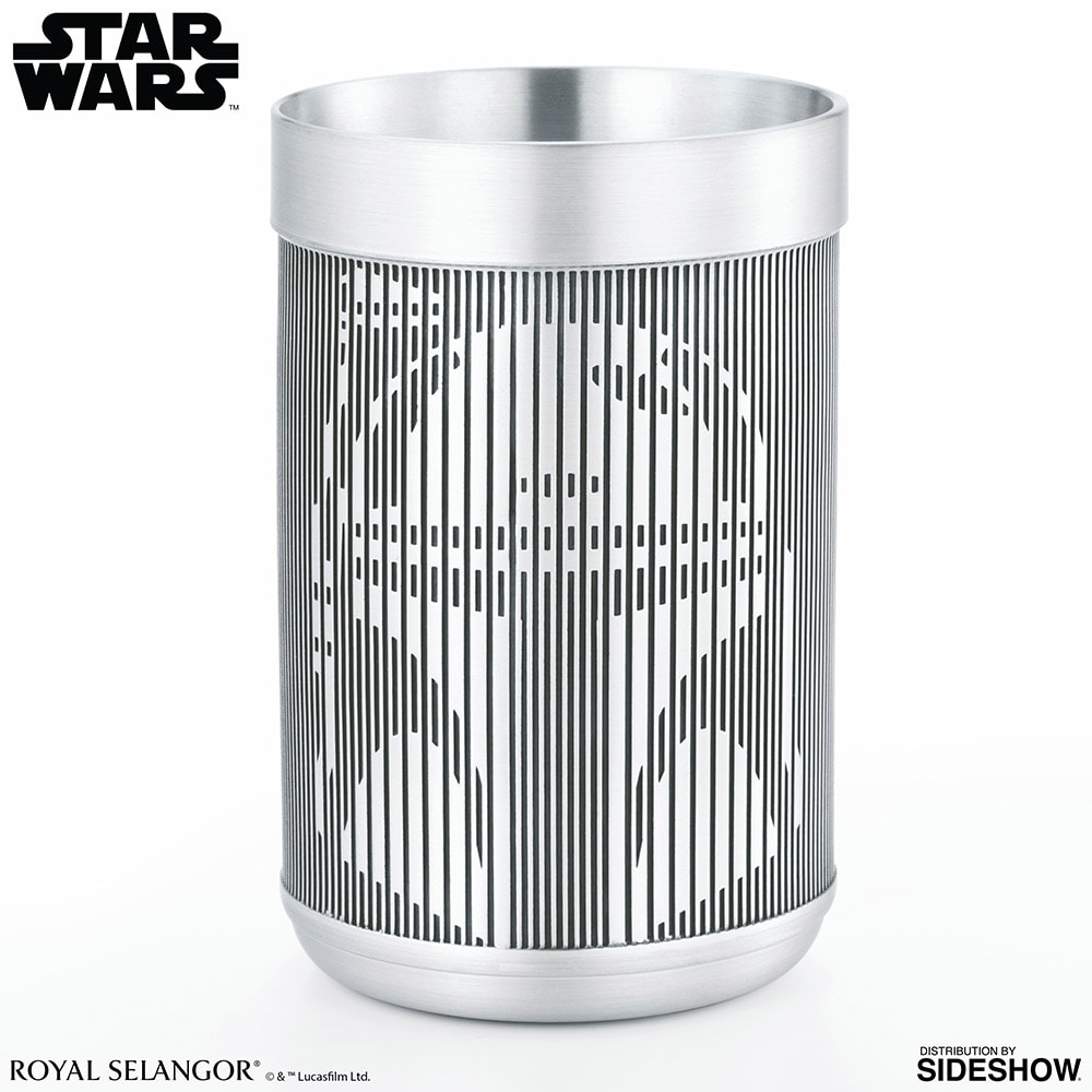 Boba Fett Tumbler- Prototype Shown