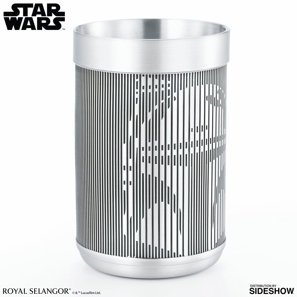 Boba Fett Tumbler- Prototype Shown