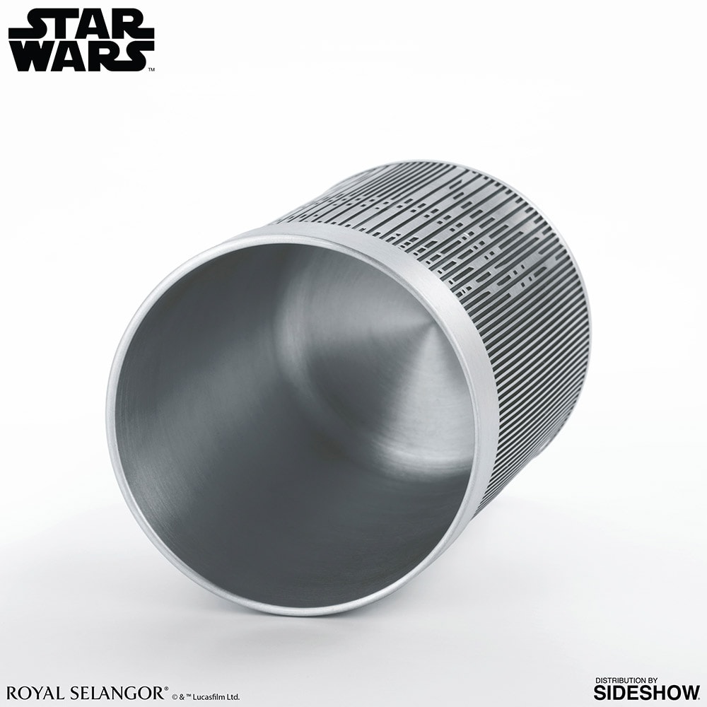 Boba Fett Tumbler- Prototype Shown