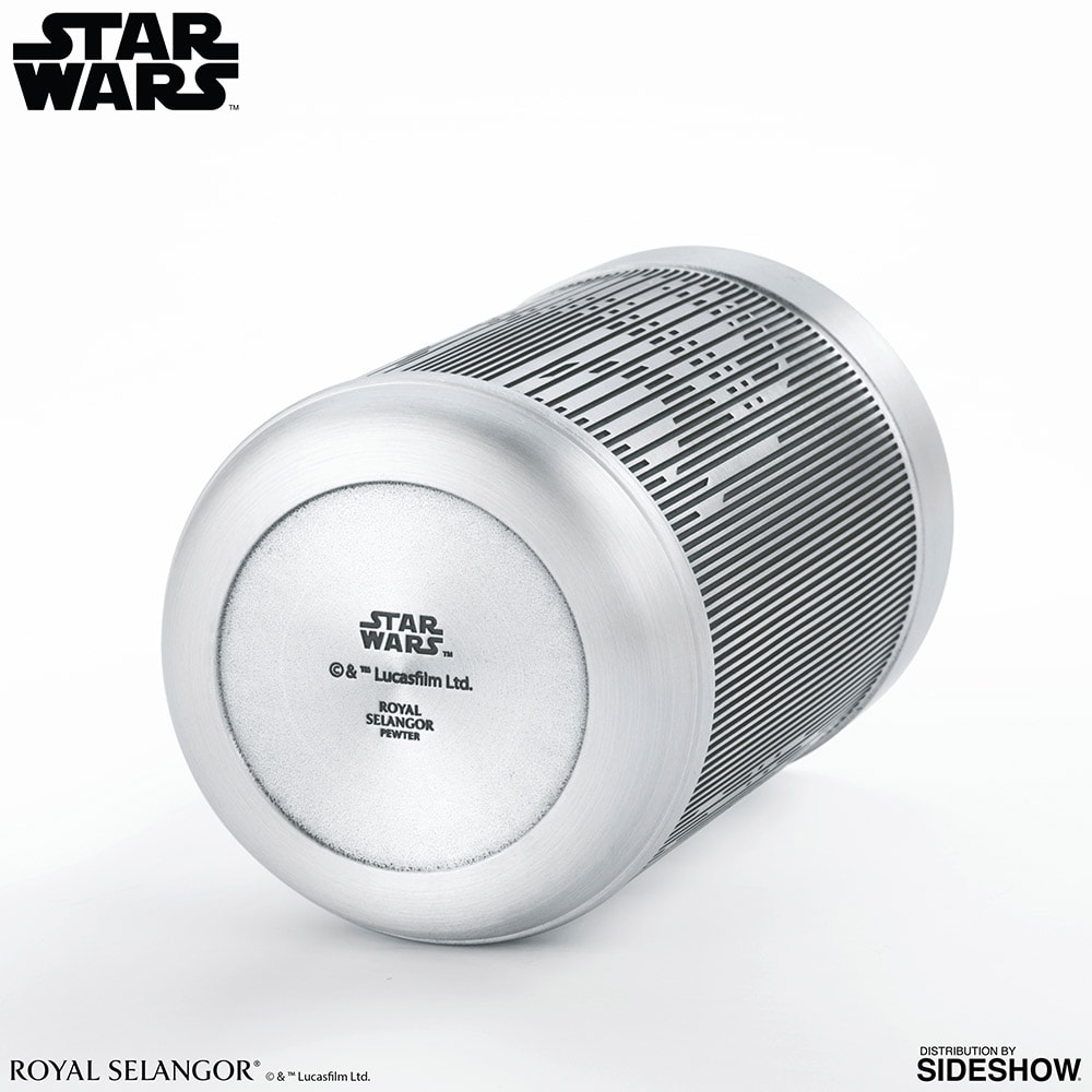 Boba Fett Tumbler- Prototype Shown