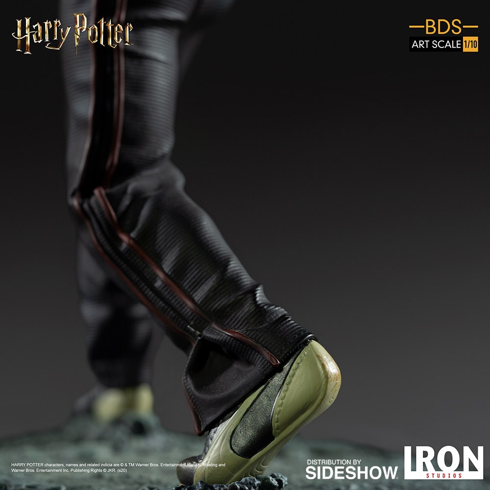 Harry Potter BDS Art Scale Statue by Iron Studios | Sideshow Harry Potter BDS Art Scale Statue by Iron Studios | Sideshow