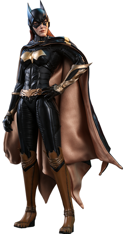 Batgirl